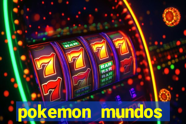 pokemon mundos elementais apk